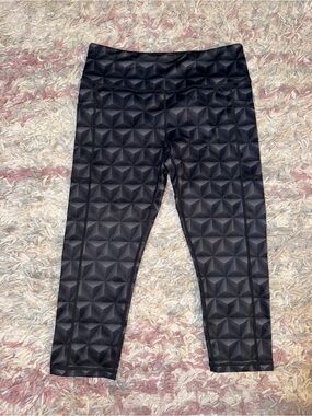 Constantly Varied Gear leggings L